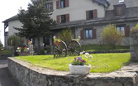 Hotel La Randonnee